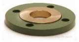 Related item Pegler Yorkshire N1fmgi 54 Bi Metal Flange