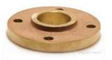 PEGLER YORKSHIRE N1FM/S 76 1 BRAZ METAL FLANGE