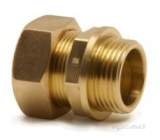 PEGLER YORKSHIRE K911P 15X3/4 MALE COUPLING