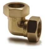 PEGLER YORKSHIRE KUTERLITE 915 12MM CXC ELBOW