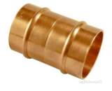 Yorks Yp1 6mm Straight Coupling 8000