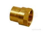 YORKS YP2 8MM X 1/4 Inch STR FI CONNECTOR