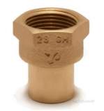 YORKS YP7 54MM X 2 Inch FI ADAPTOR