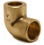 YORKS YP12R 28MM X 22MM REDUCING ELBOW