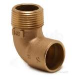 YORKS YP13 54MM X 2 Inch MI ELBOW