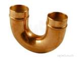 Pegler Yorkshire Yorks Yp20 28mm Return Bend