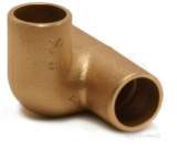 Yorks Yp40 15mm X 15mm X 15mm Offset Tee