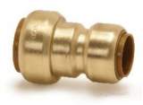 YORKS TECTITE T1R 22MM X 10MM RED COUPLING