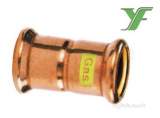 PEGLER YORKSHIRE SG1 54MM GAS XPRESS COUPLING