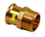 SG3 15X1/2 GAS XPRESS MALE CONNECTOR