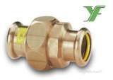 SG11 28MM GAS XPRESS UNION COUPLING