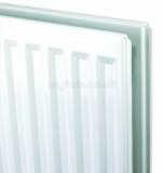 Purchased along with Pm70dpx120 White Premier Double Panel Xtra Radiator 4 Taping 700mm X 1200mm