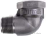 Philmac Elbow Fi X Mi 1 Inch Bsp 4693