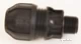 Utc X M.i. 15-21mm X 1 Inch Bsp 1233