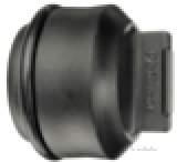 Philmac 3g Metric/imperial Plug 9168 50-1 1/2