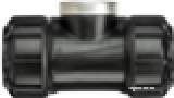 Philmac 3g Met/imp Tee Pxf 9455 40x1 1/2