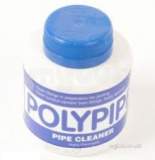 Polypipe 250ml Tin Cleangin Fluid Cf250