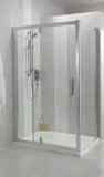 Ideal Standard Synergy Shower Enclosures products
