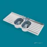 PLAND CBS1800 1800 X 465 BAR SINK