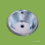 Pland Cwb0315 365 Dia Recess S/bowl