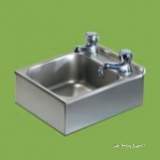 Pland Cwbhandi 267x328 W/basin C/w Waste