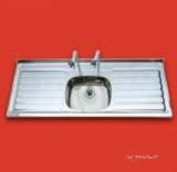 Pland Catering Sinks and Stands products