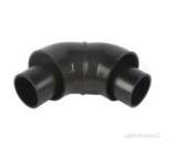Durapipe Plx Ls Ss 90d Elbow 90-63