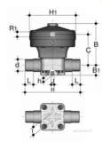 Dp Abs D/vlv P/act Da Fpm 1.1/2 Hrvmb206