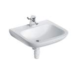 Purchased along with Armitage Shanks Contour 21 Hr Basin 37 White Nof Nchn 1lth