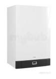 Related item Potterton Wh 110 Ng Condensing Boiler 110kw