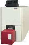 Related item Potterton Nxr3 38 C/w Gas Riello Hi/low 250kw