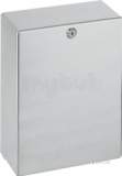 F0113 Heavy Duty Paper Towel Dispenser