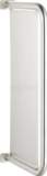 F0072 Tubular Urinal Divider Ss Cmpx560