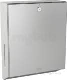 Rodan Paper Towel Dispenser Rodx600