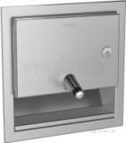 Sissons Rodan Recessed Soap Dispenser