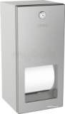 Sissons Rodan Toilet Roll Dispenser