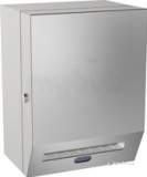 Sissons Rodan Paper Towel Dispenser