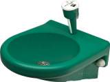 Franke Eye/face Wash Fountain And Basin