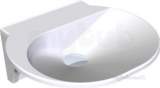 Franke Sissons Miranit Gamba Childrns W/basin