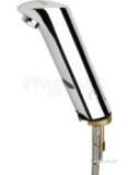 Sissons Protonic-s Pillar Tap Battery