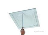 Related item Polypipe Loft Hatch H.d Fact Assmb Lh4
