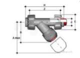 Related item Dp Pp Bg Sfus Sed Strn Fpm 1.5mm Msh 32