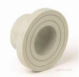 Durapipe Pp Bg S/f Stub Flange 40