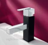 31.0511 PRADO 600 BASIN MONO BLACK/CH