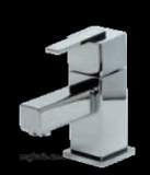 31.0508 PRADO 600 1/4 TURN BATH TAPS CH