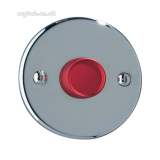 Sirrus Eefc1000cpb T/button Cntrl Vlv