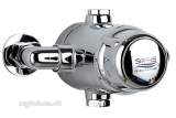 Sirrus 1503ecp-ult Shower Valve Cp