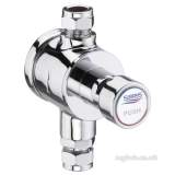Related item Sirrus Mefc1000e Exp Flow Control Cp