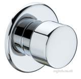Sirrus Mefc1000dm Anti Vandal Pushflo Control