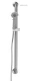 Sirrus Expo Grab Bar Kit And Care H/set Ss